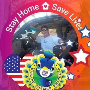 Meet your Posher, Rick